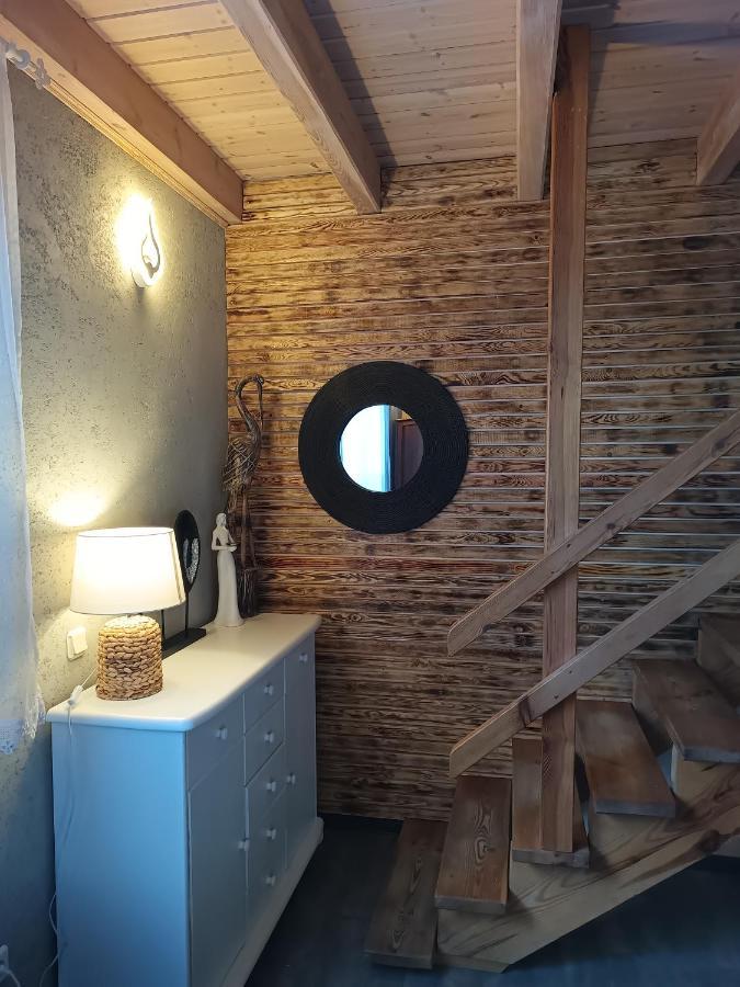 Gama Spa Władysławowo Eksteriør billede
