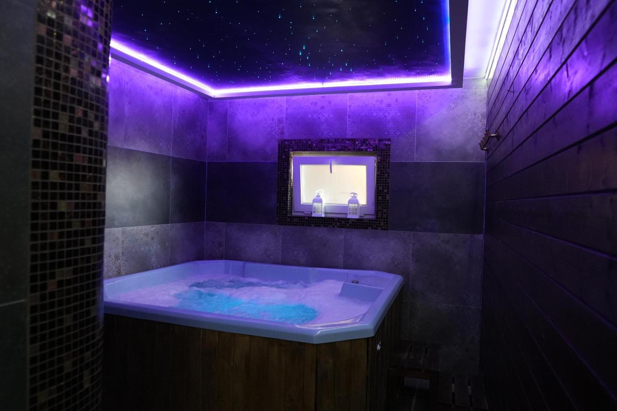 Gama Spa Władysławowo Eksteriør billede
