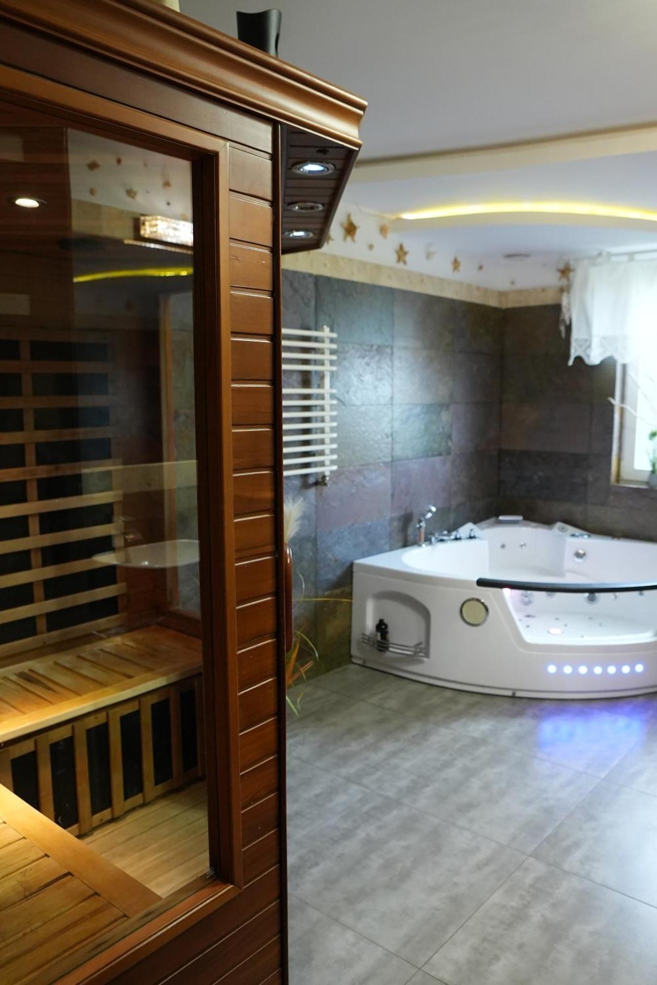 Gama Spa Władysławowo Eksteriør billede