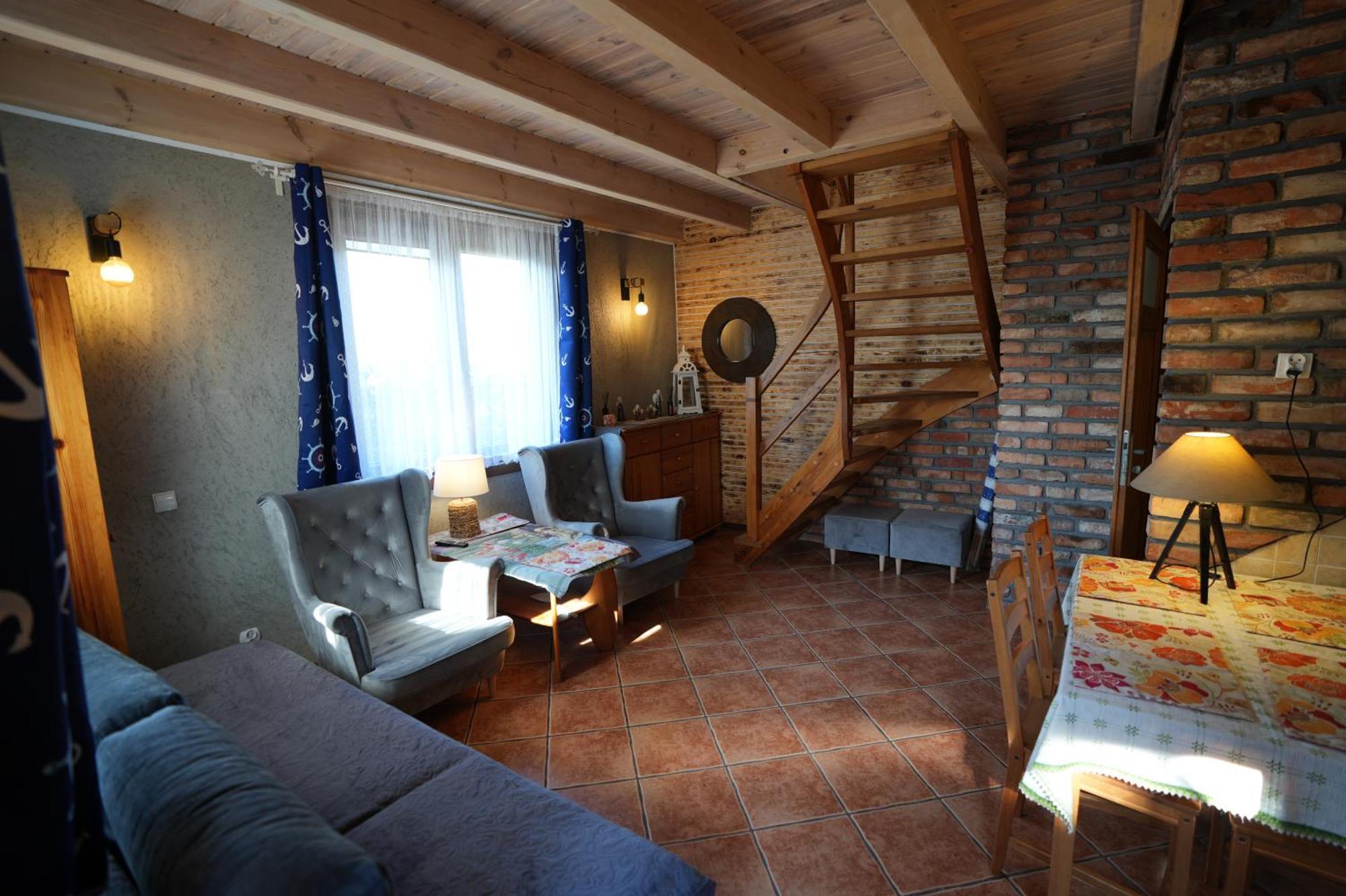 Gama Spa Władysławowo Eksteriør billede