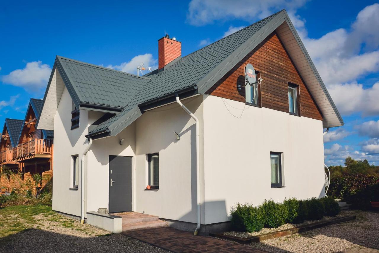Gama Spa Władysławowo Eksteriør billede